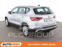 2021 Seat Alteca