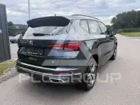 2021 Seat Alteca