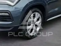 2021 Seat Alteca