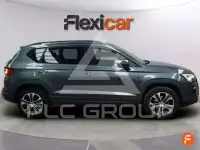2021 Seat Alteca