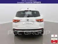2021 Seat Alteca