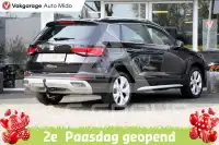 2021 Seat Alteca
