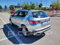 2021 Seat Alteca