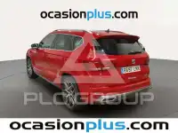 2021 Seat Alteca