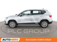 2021 Seat Alteca
