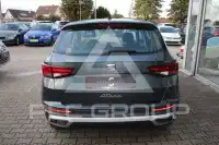 2021 Seat Alteca