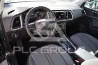 2021 Seat Alteca
