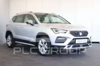 2021 Seat Alteca