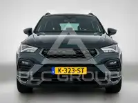 2021 Seat Alteca