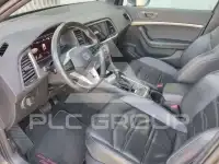 2021 Seat Alteca
