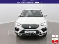 2021 Seat Alteca