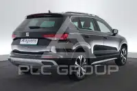 2021 Seat Alteca