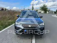 2021 Seat Alteca