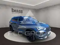 2021 Seat Alteca