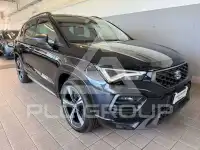 2021 Seat Alteca
