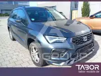 2021 Seat Alteca
