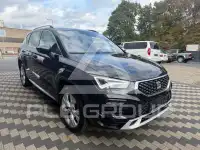 2021 Seat Alteca