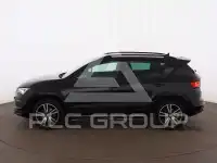2021 Seat Alteca