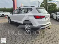 2021 Seat Alteca