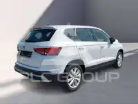 2021 Seat Alteca