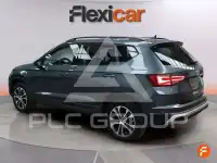 2021 Seat Alteca