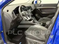 2021 Seat Alteca