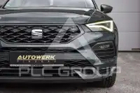 2021 Seat Alteca