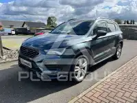 2021 Seat Alteca