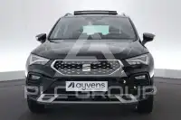 2021 Seat Alteca