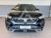 2021 Seat Alteca