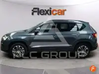 2021 Seat Alteca