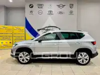 2021 Seat Alteca