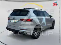 2021 Seat Alteca