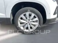 2021 Seat Alteca