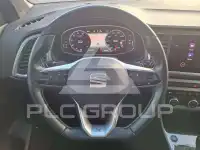2021 Seat Alteca