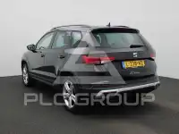 2021 Seat Alteca
