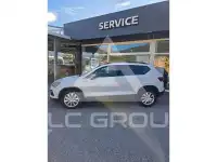 2021 Seat Alteca