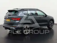 2021 Seat Alteca
