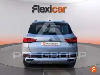 2021 Seat Alteca