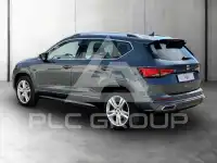 2021 Seat Alteca