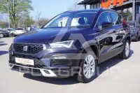 2021 Seat Alteca