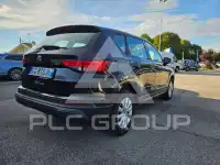 2021 Seat Alteca