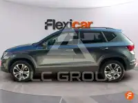2021 Seat Alteca