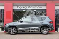 2021 Seat Alteca