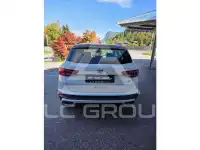 2021 Seat Alteca