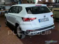 2021 Seat Alteca