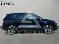 2021 Seat Alteca