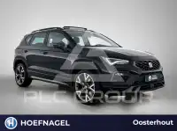 2021 Seat Alteca
