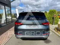 2021 Seat Alteca