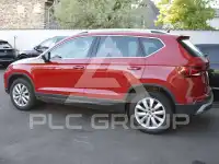 2021 Seat Alteca